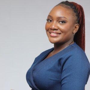 Counselling Session with Miss Ifejesuni