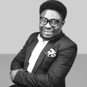 Counselling Session with Mr Kunle Pelemo