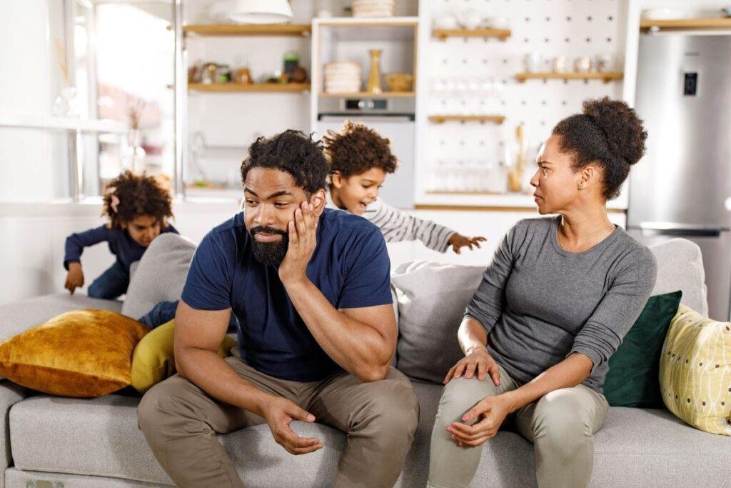 prioritizing men's mental hygiene