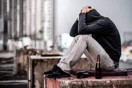 men's mental health stigma