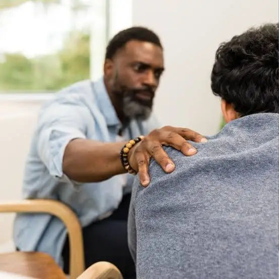 Common Men’s Mental Health Issues & The Menvive Wholeness Blueprint