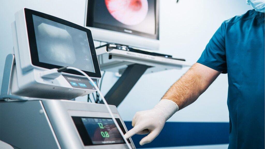 Medical Tests For Men