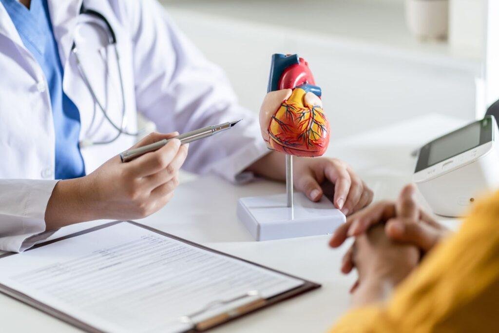 Medical Tests For Men